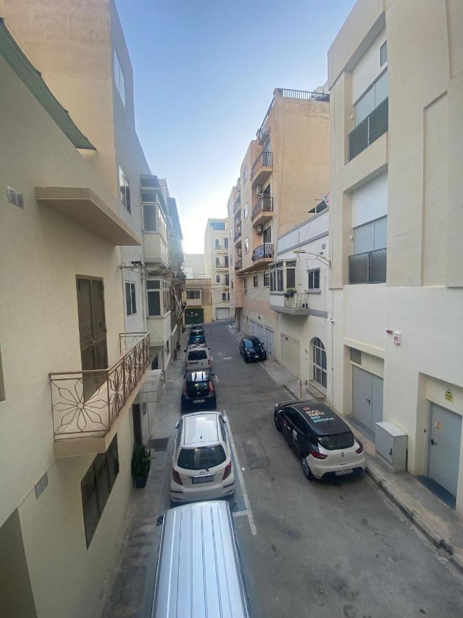 Sliema Centrally Located Apt 외부 사진