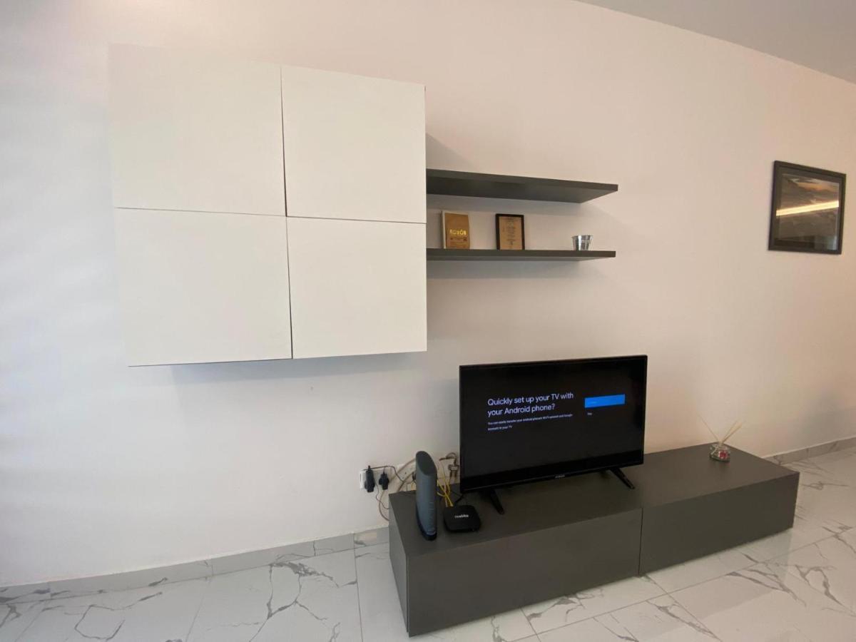 Sliema Centrally Located Apt 외부 사진