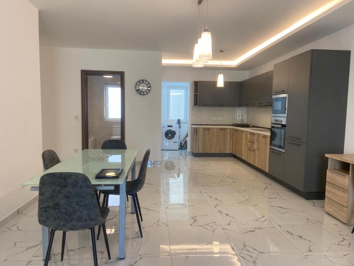 Sliema Centrally Located Apt 외부 사진
