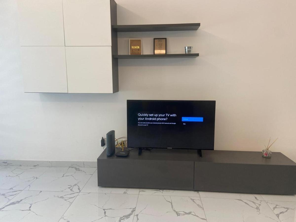 Sliema Centrally Located Apt 외부 사진