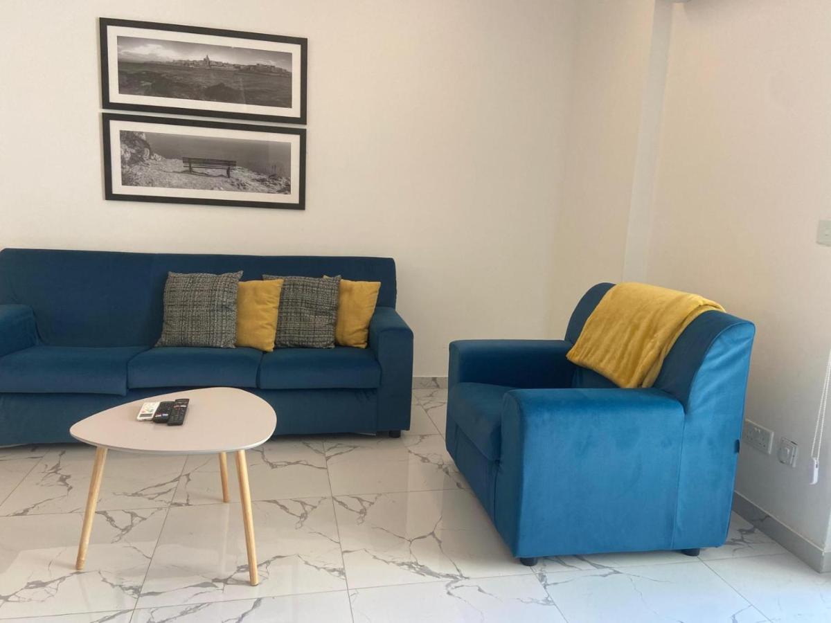Sliema Centrally Located Apt 외부 사진