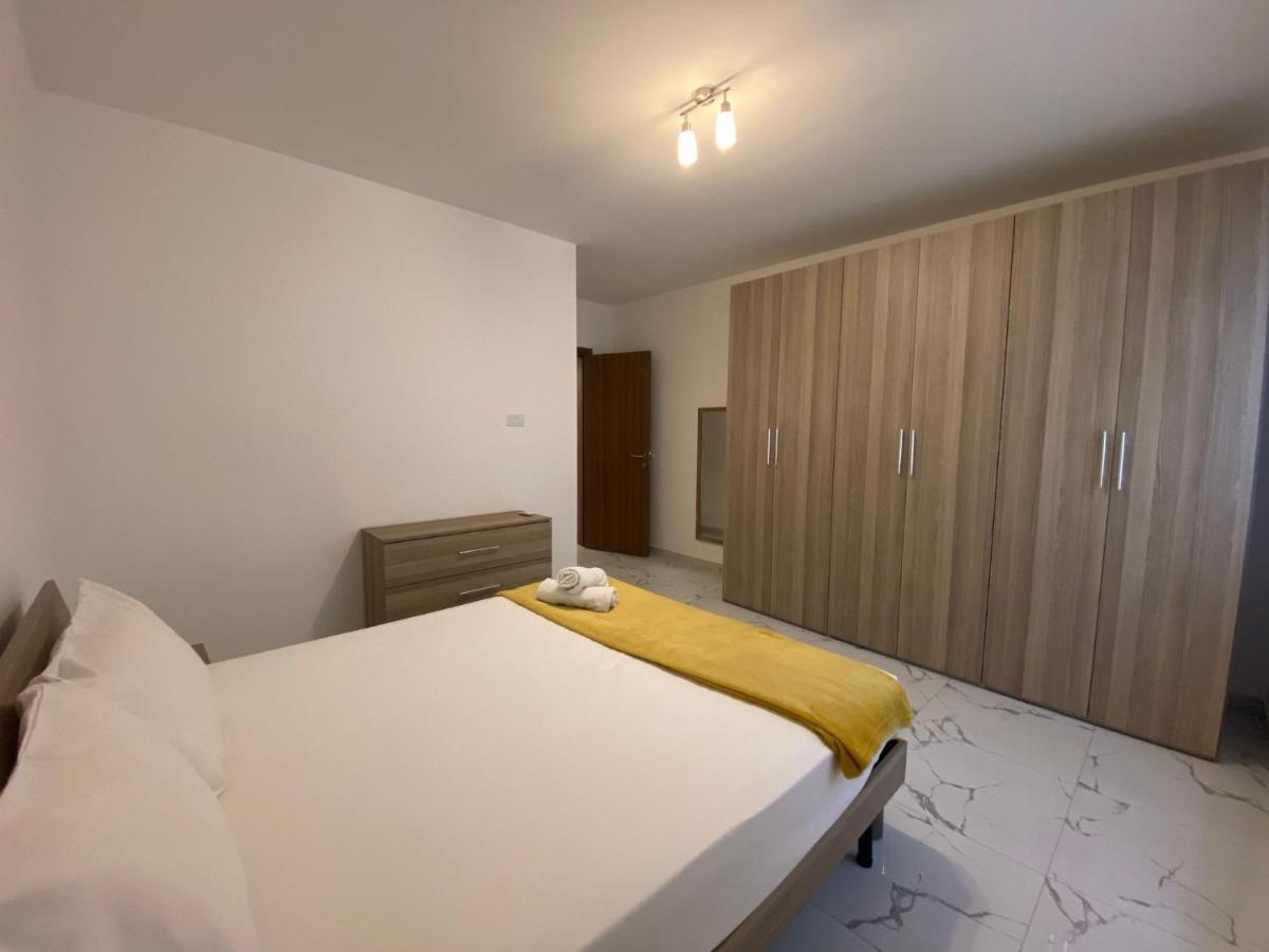 Sliema Centrally Located Apt 외부 사진
