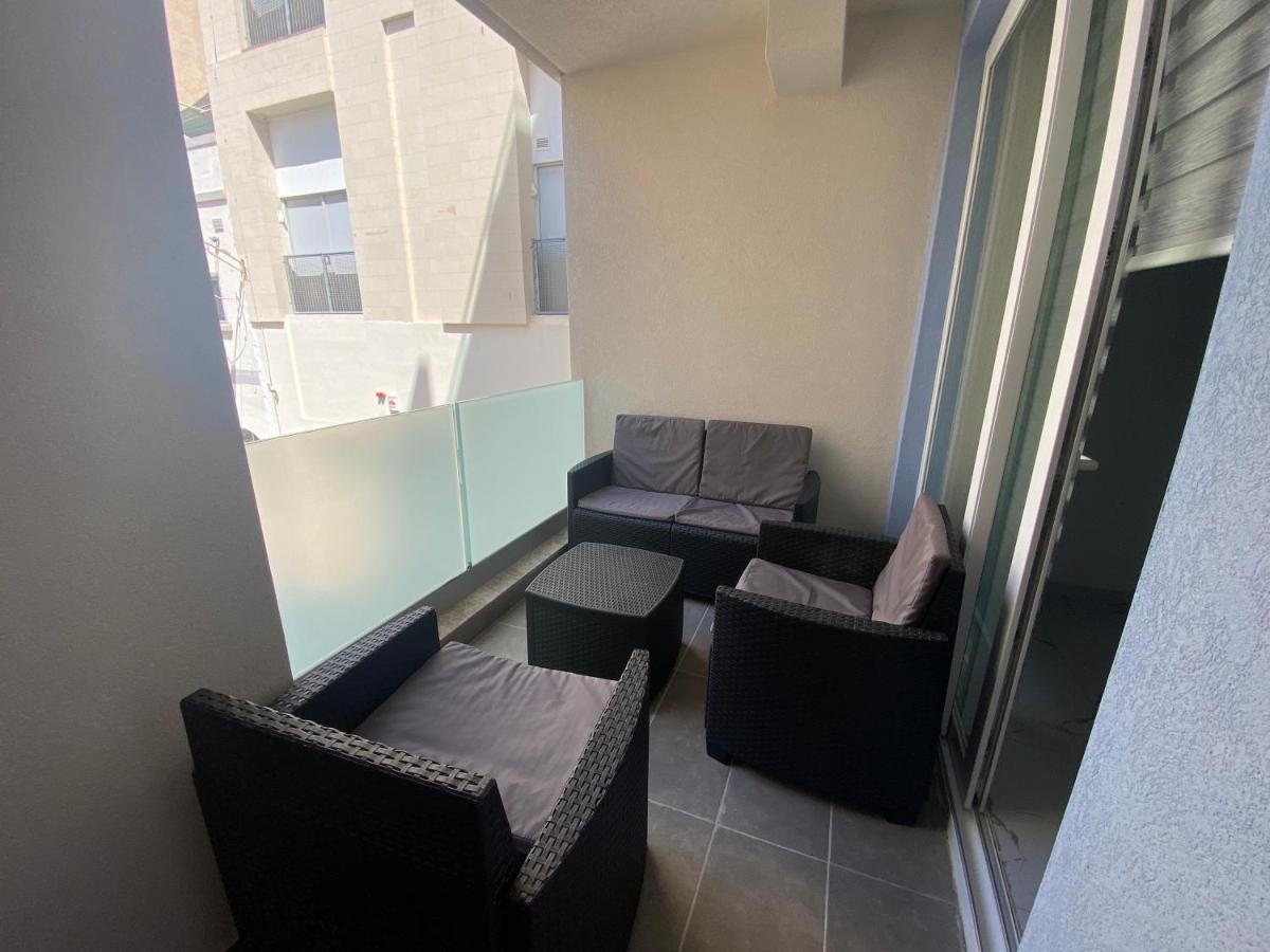 Sliema Centrally Located Apt 외부 사진