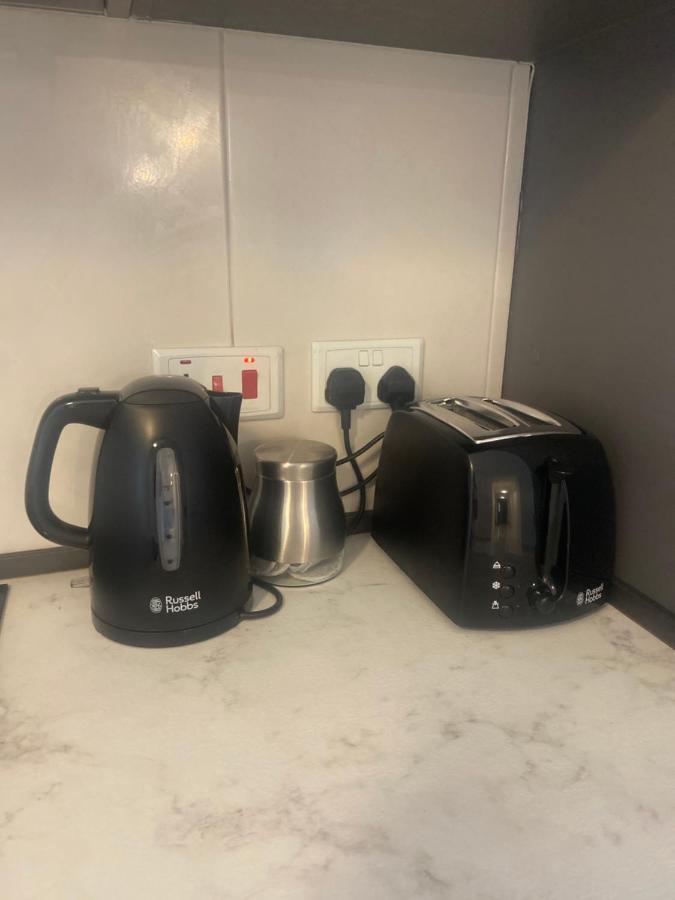 Sliema Centrally Located Apt 외부 사진