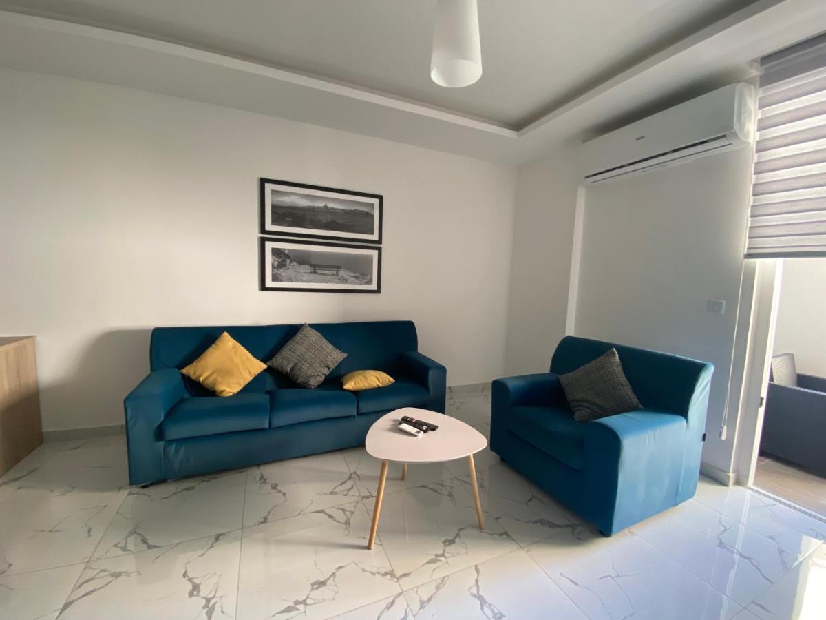 Sliema Centrally Located Apt 외부 사진